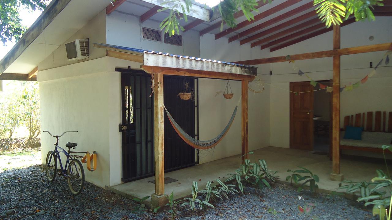 Ferienwohnung Sol Y Luna Pavones  Exterior foto